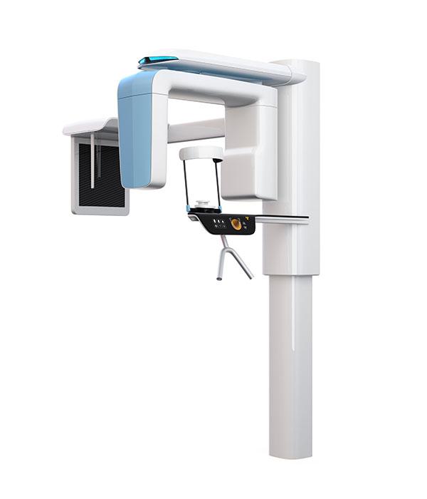 Advanced facial imaging near Orland Park