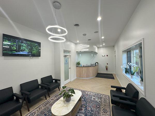 Contact Premier Oral & Maxillofacial Surgery in Orland Park